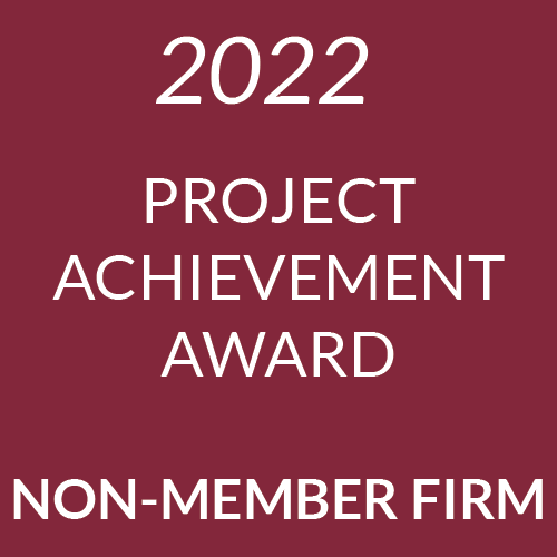 2022 Chapter Awards Non-Member Firm Entry Fee - CMAA Baltimore Chapter