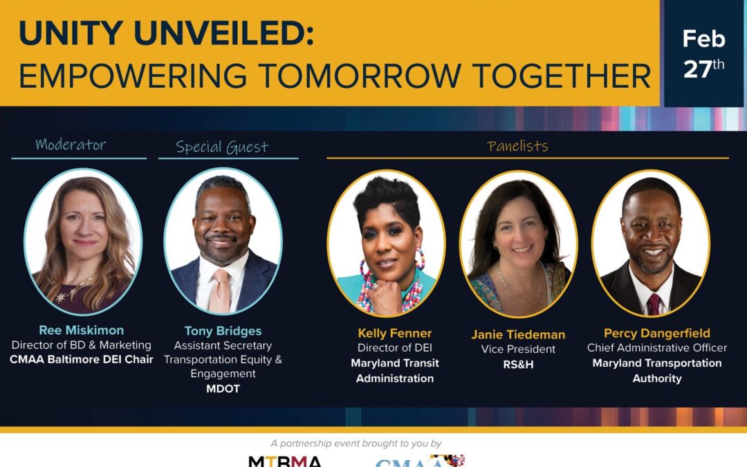 Unity Unveiled: Empowering Tomorrow Together