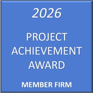 2026 Chapter Awards Member Firm Entry Fee