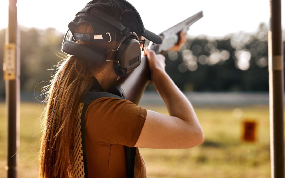 2026 TRAP SHOOT